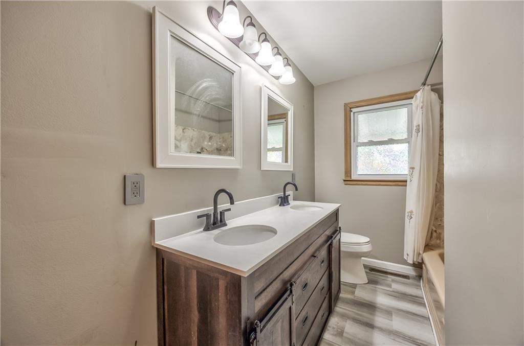 3606 S Spring Street