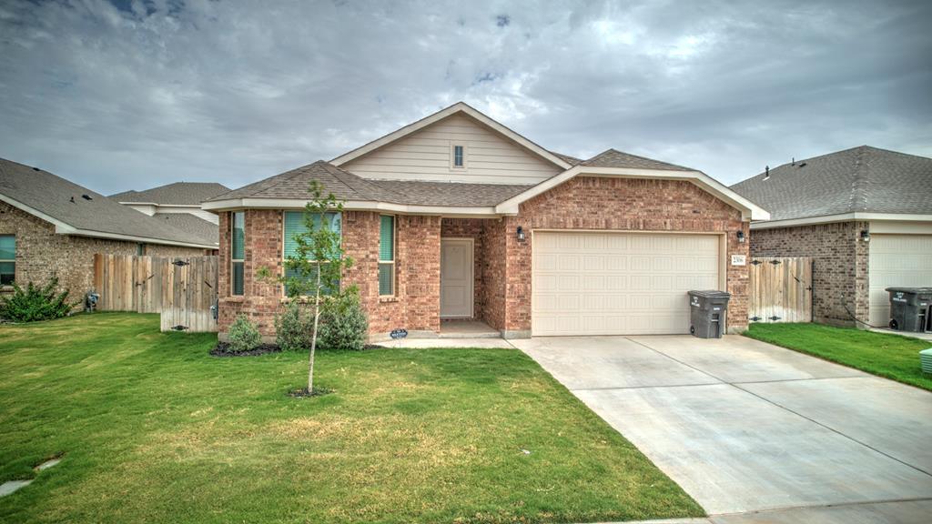 2306 Beaufort Dr.