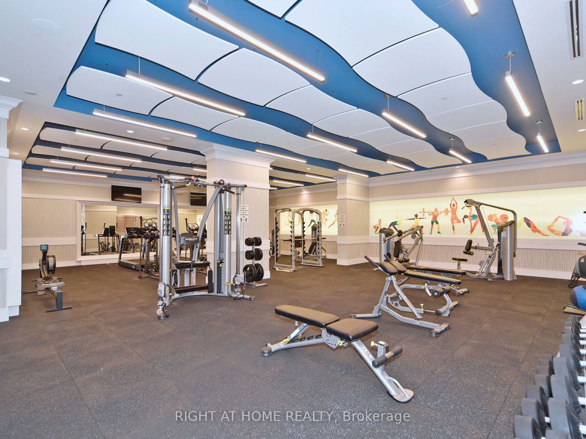 9075 S Jane St 1005