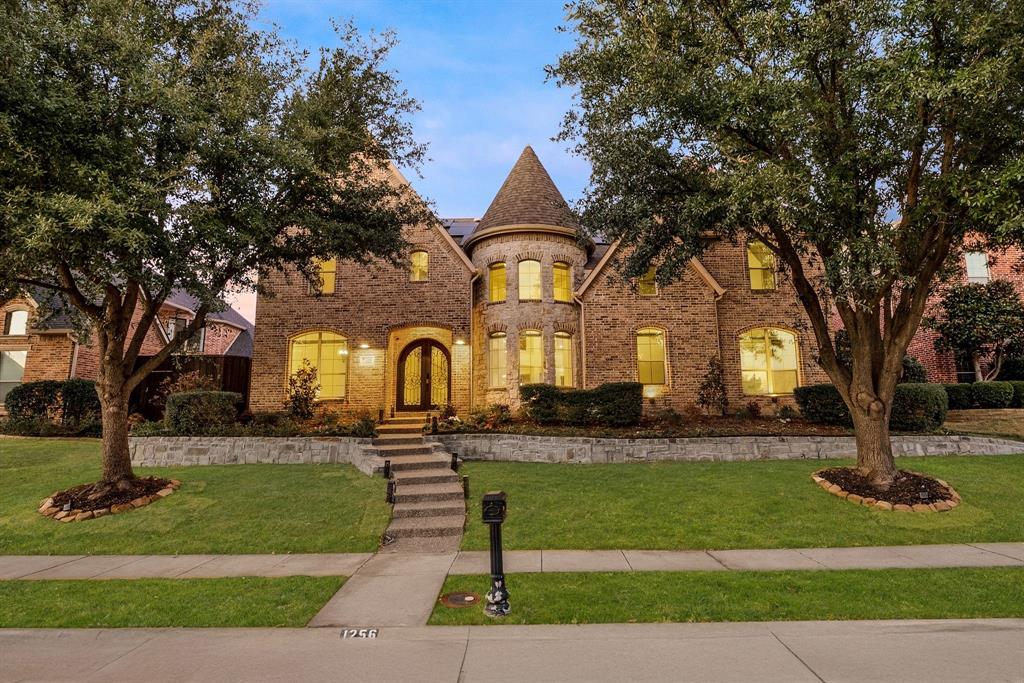 1256 Timber, Lane Frisco, TX