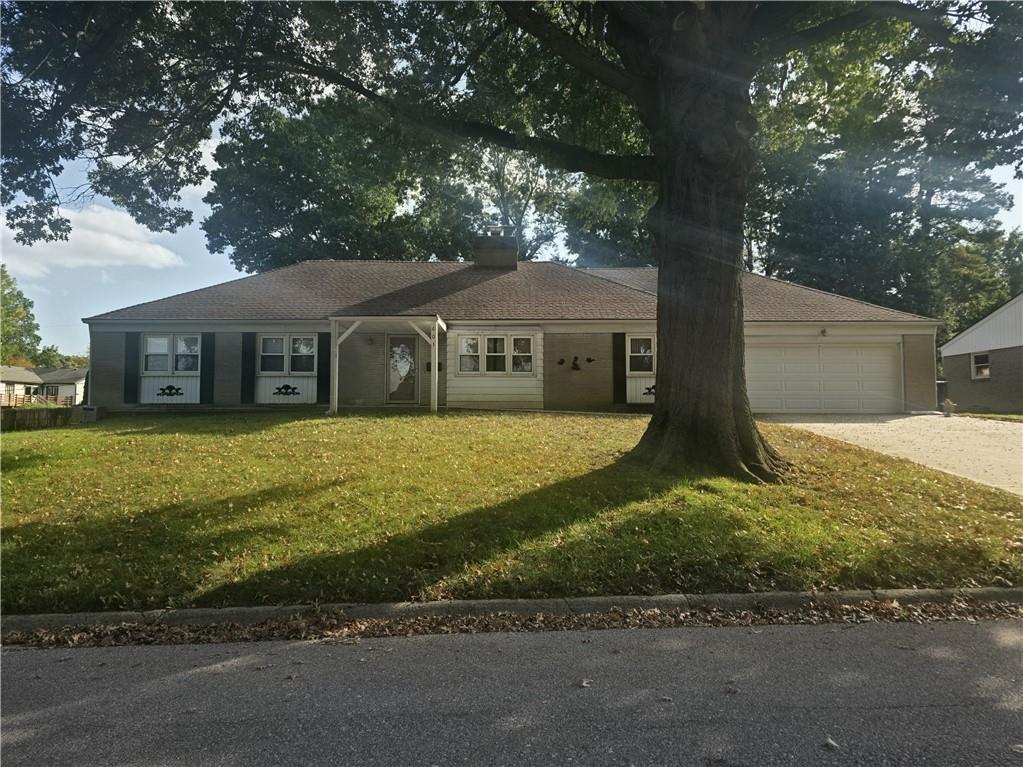 601 W 96th Street