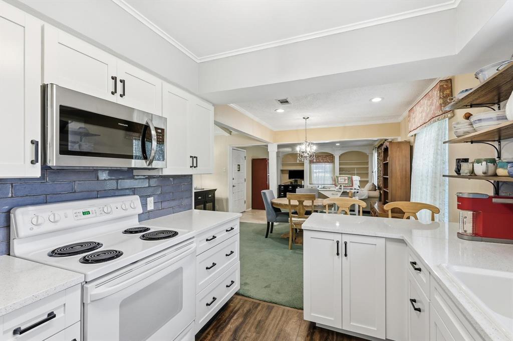 3066 Ponder Place