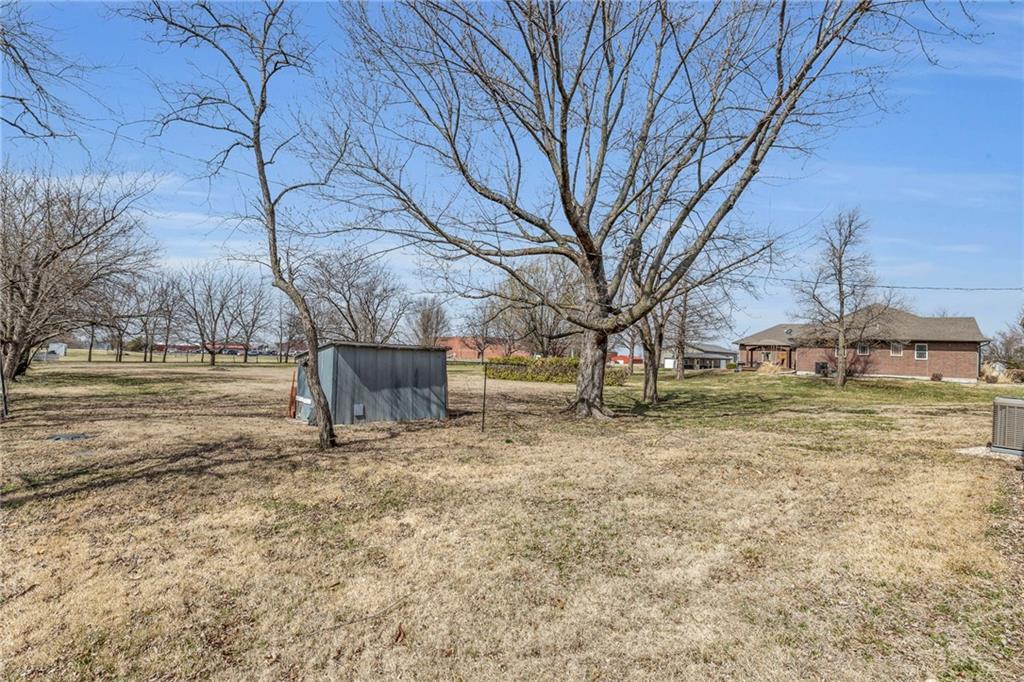 205 N Cleveland Street