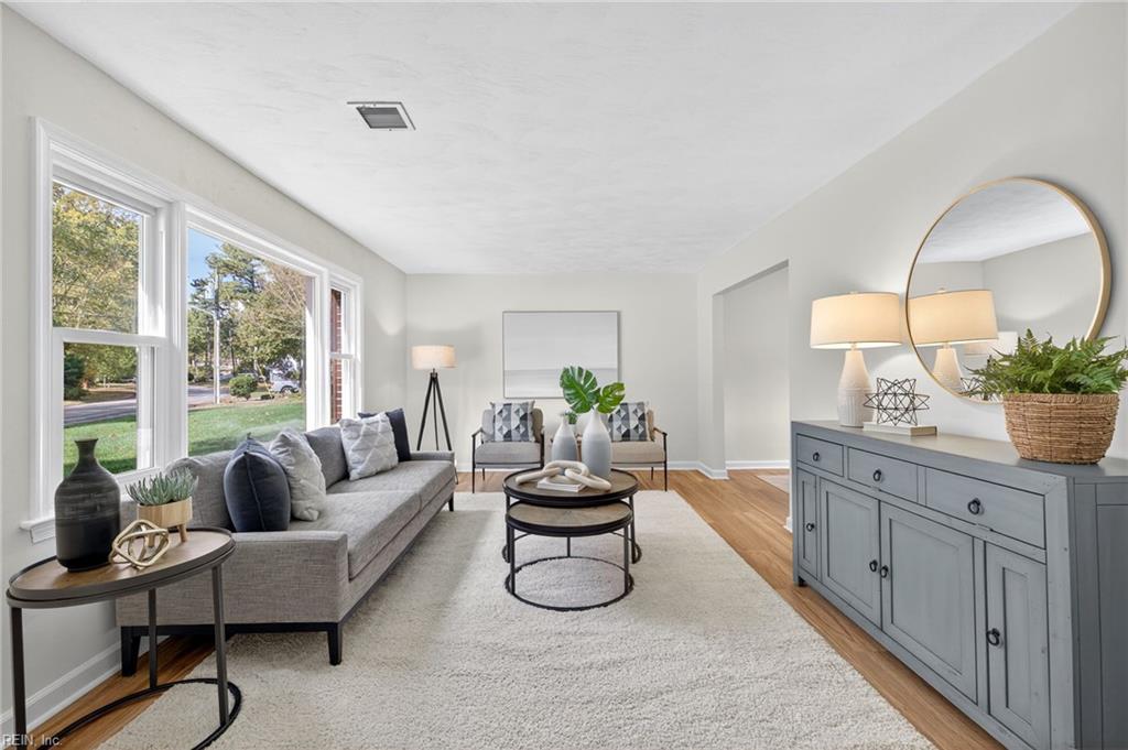 500 Royal Palm Drive, Virginia Beach, VA 23452