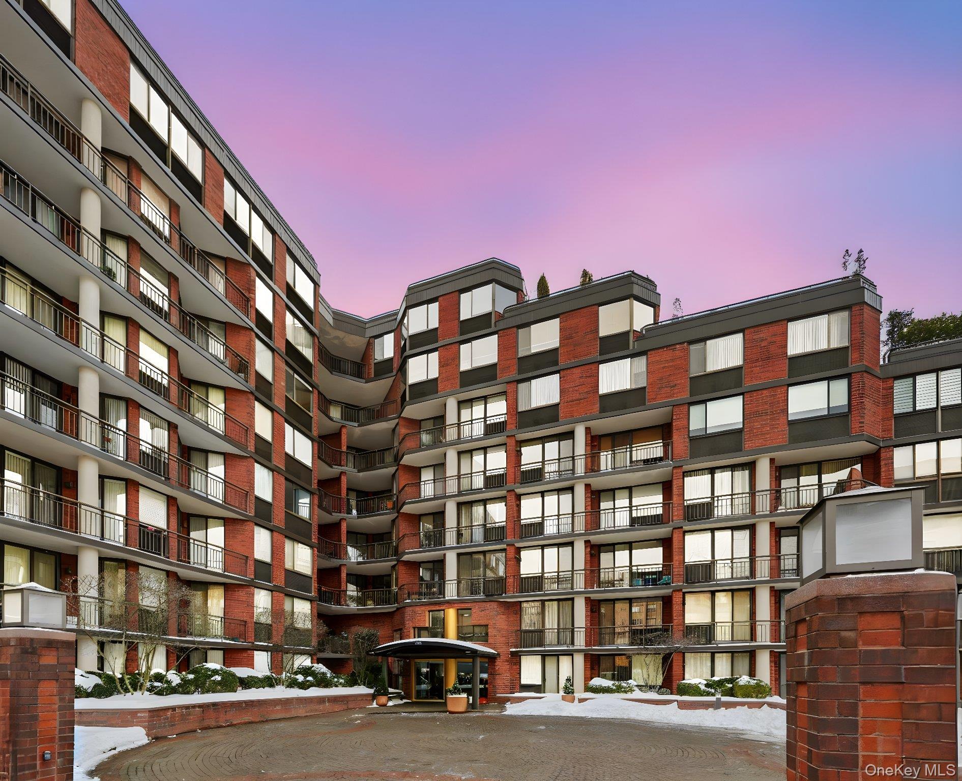 50 East Hartsdale Avenue 7A