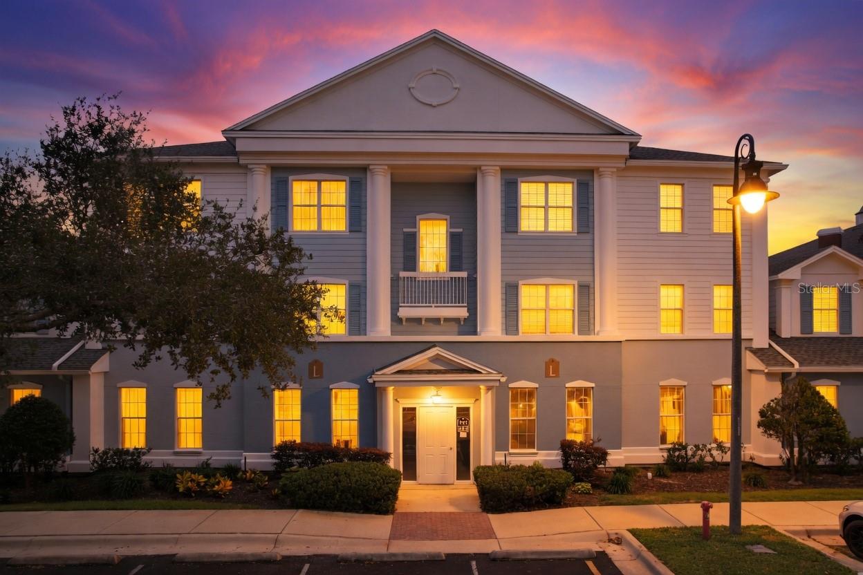 7655 Heritage Crossing Way, Kissimmee, FL