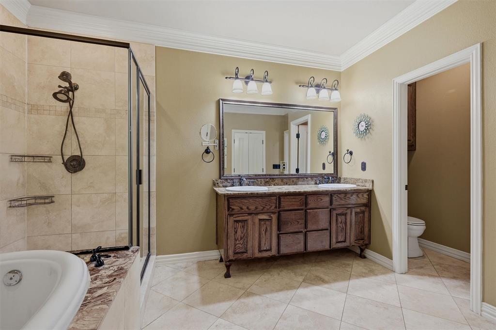 3712 Melrose Trail