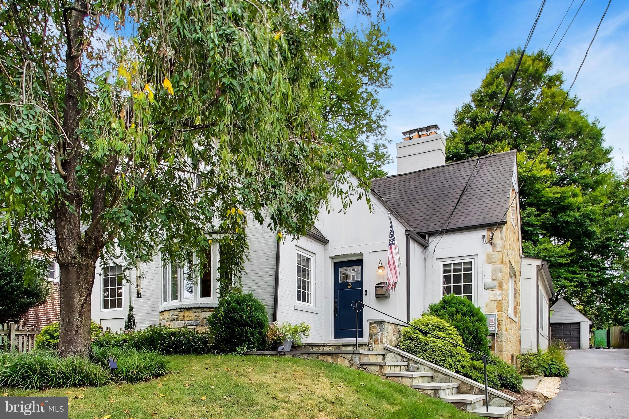 306 Indian Spring Drive