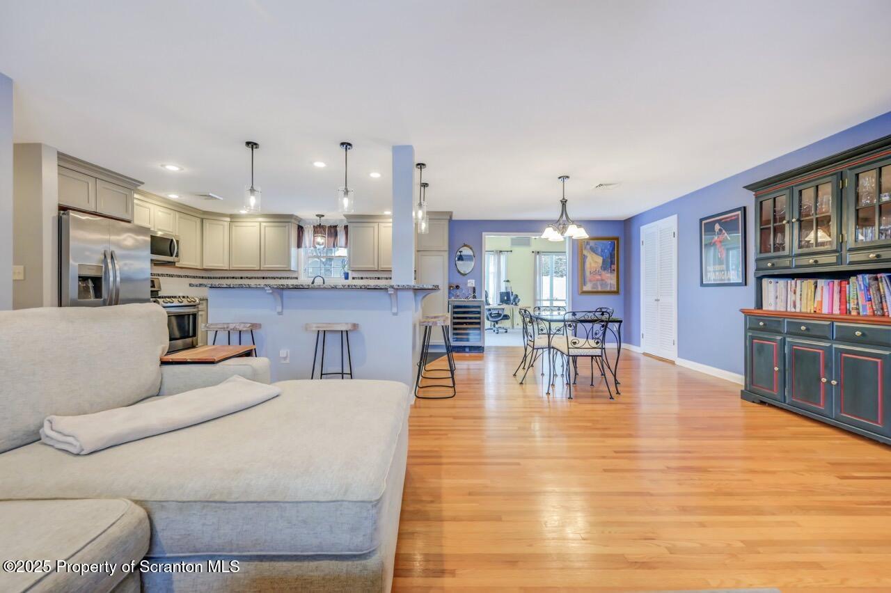 604 Oak Lane