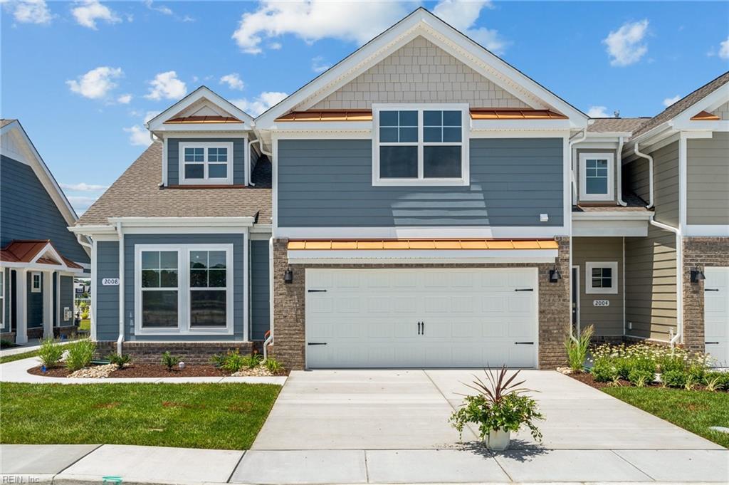 2028 Munro Lane, Chesapeake, VA 
