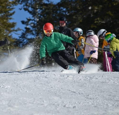 300 Bear Valley Rd. #7