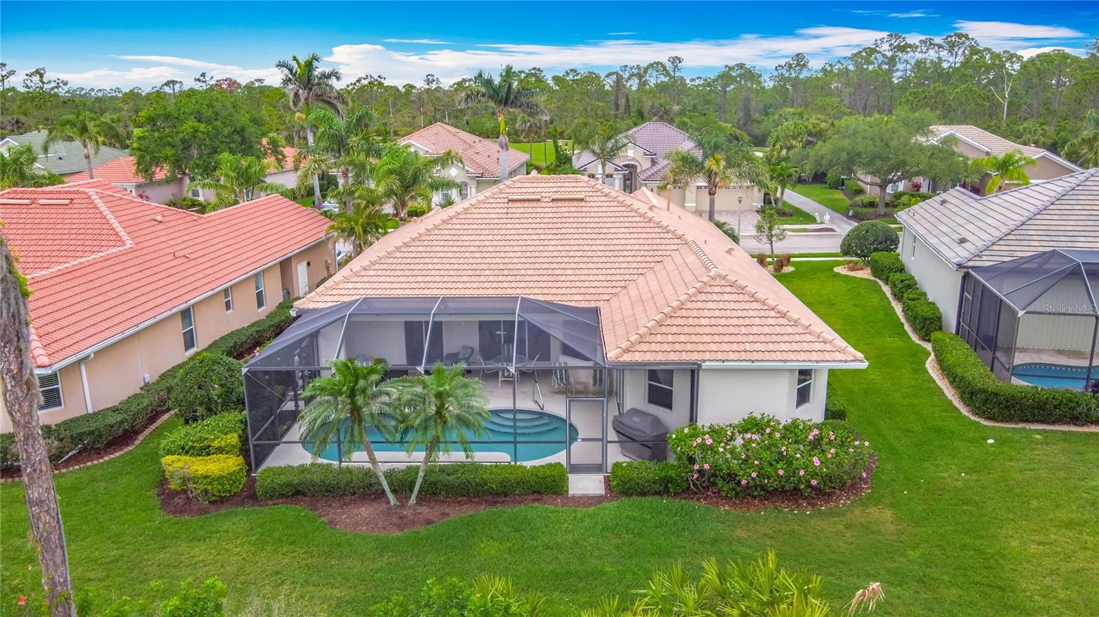 5433 White Ibis Drive