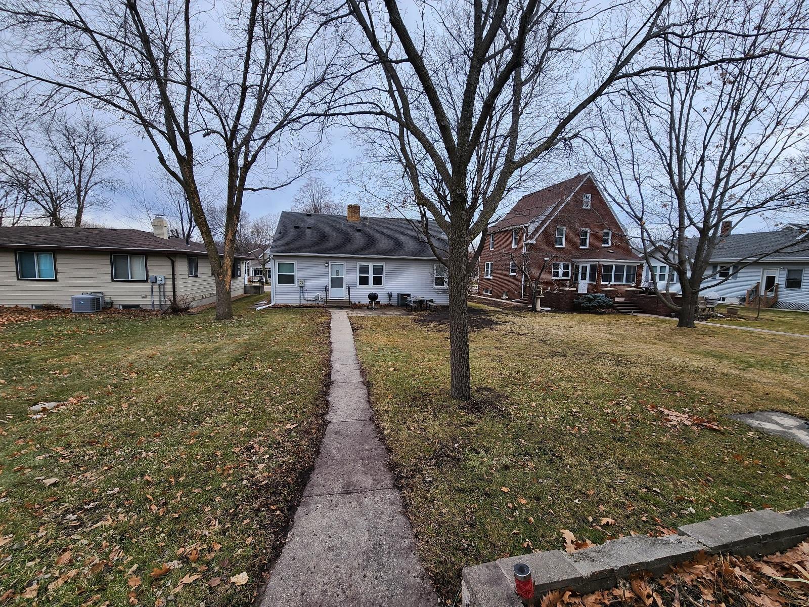 512 N Jefferson Street