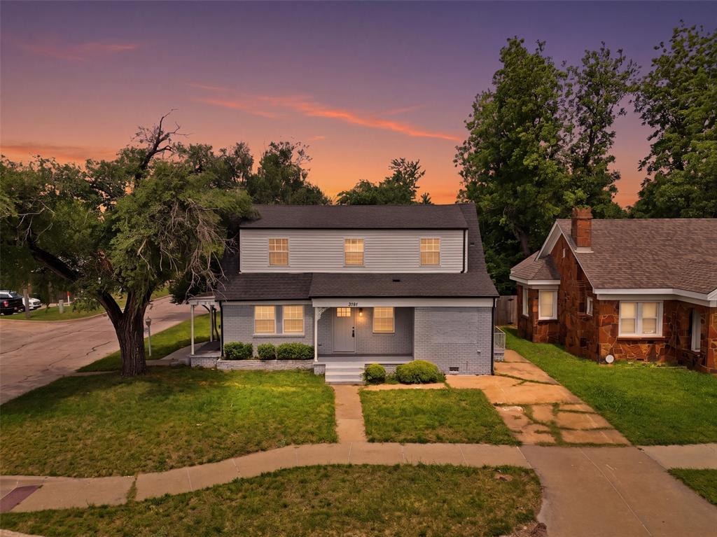 3141 NW 23rd Street