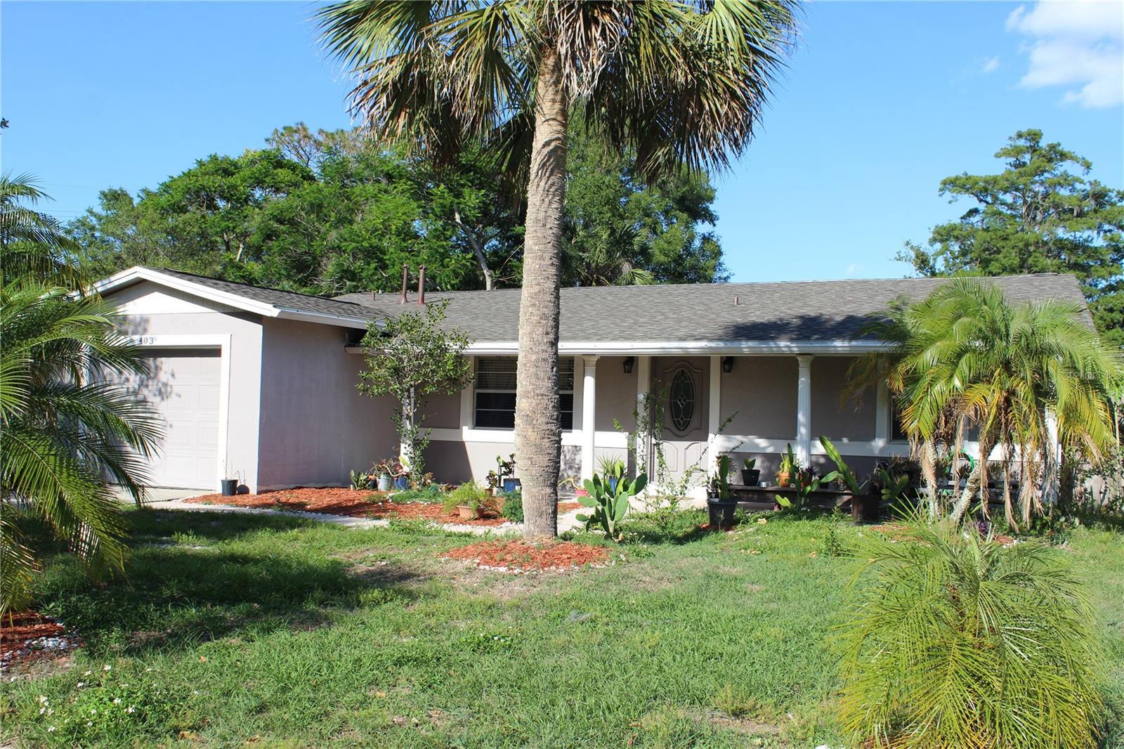 403 Murphy Road