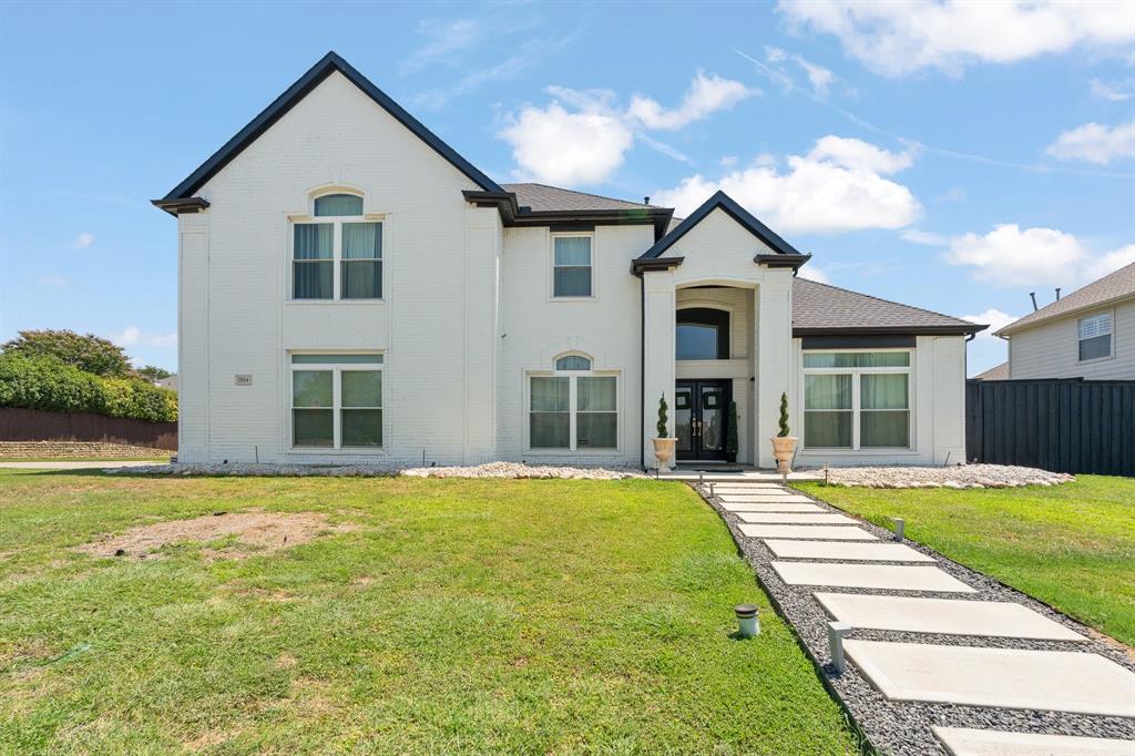 2814 Saint Maria Drive