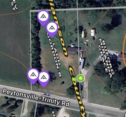 4359 Peytonsville Trinity Rd — sold June 1, 2026