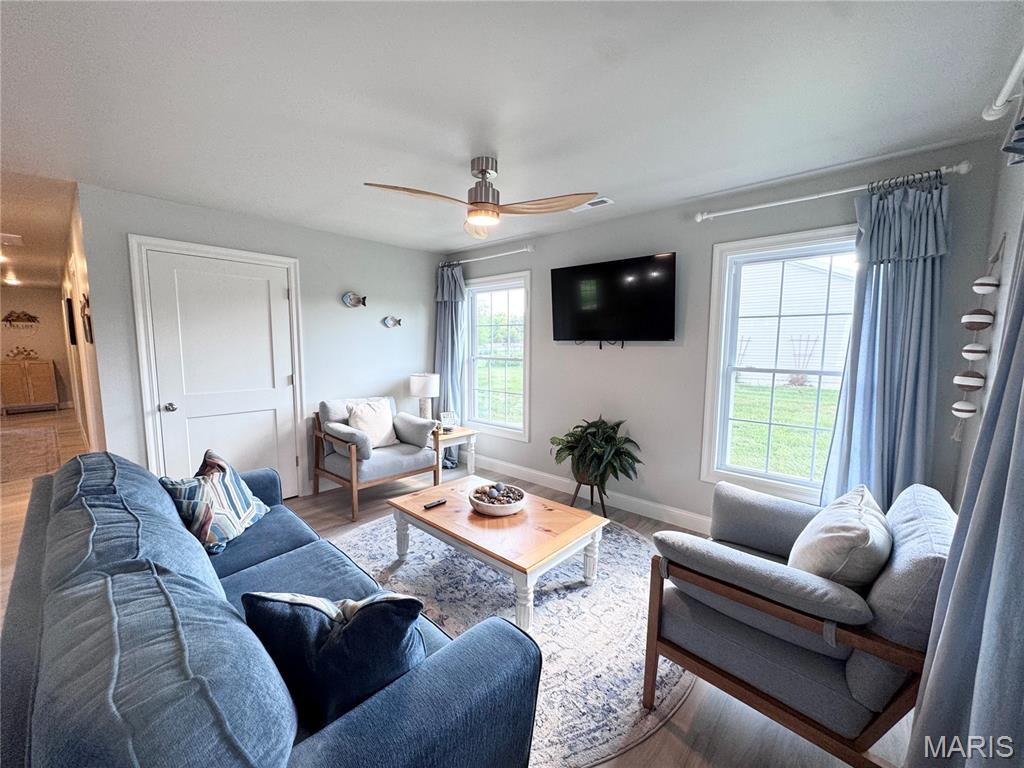 27 Benton Drive