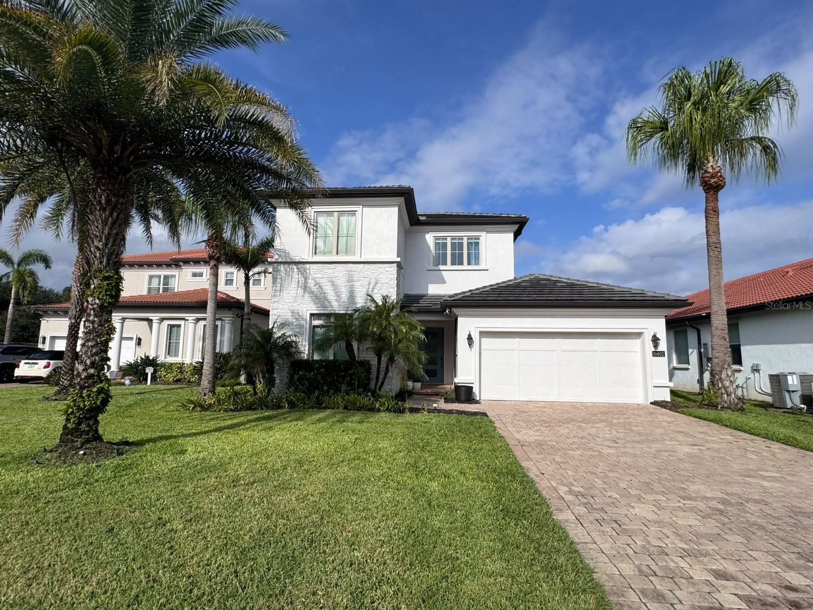 10402 Angel Oak Court, Orlando, FL
