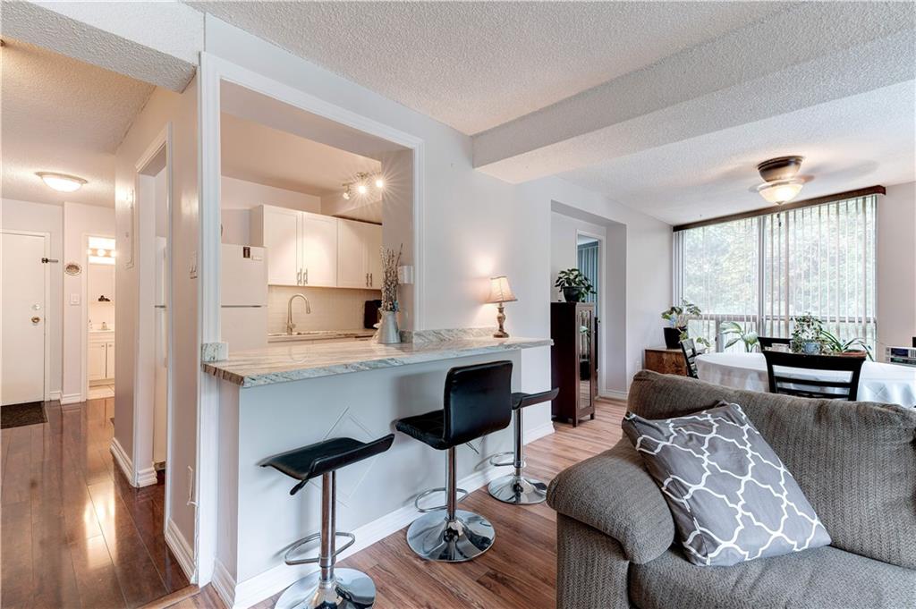 150 CHARLTON Avenue E 308