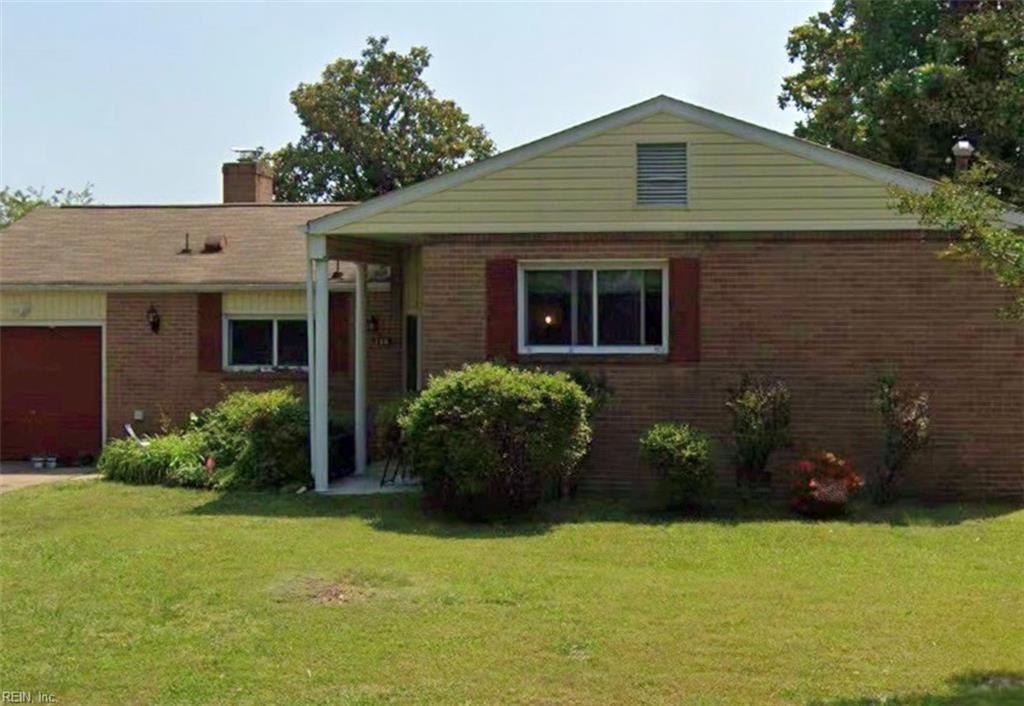 110 Diggs Drive