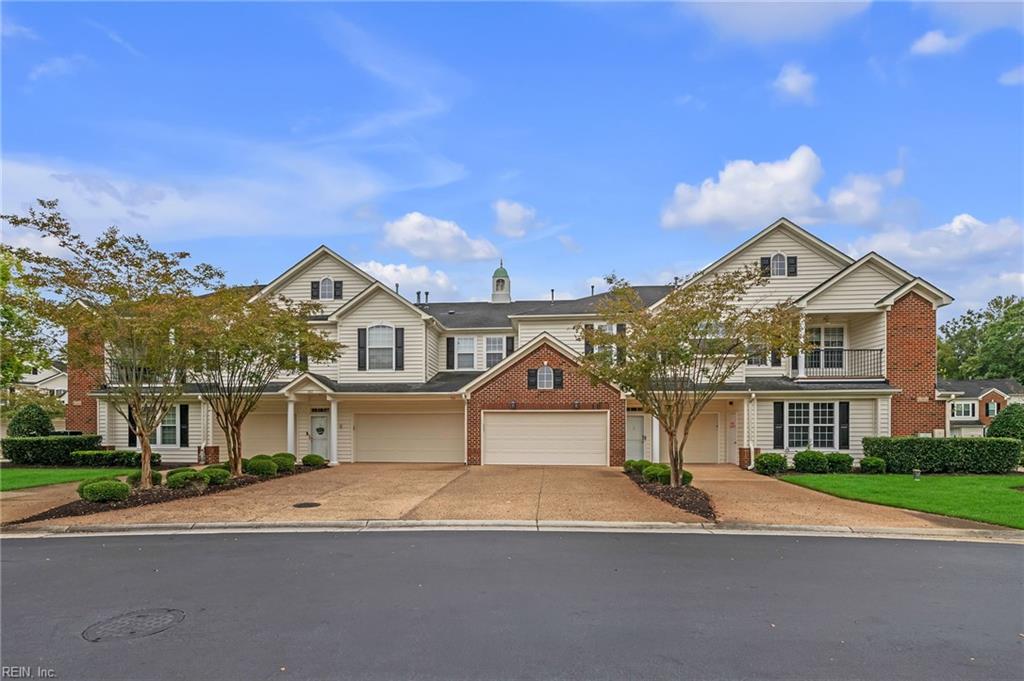 3414 Misty Dawn Court, Virginia Beach, VA 