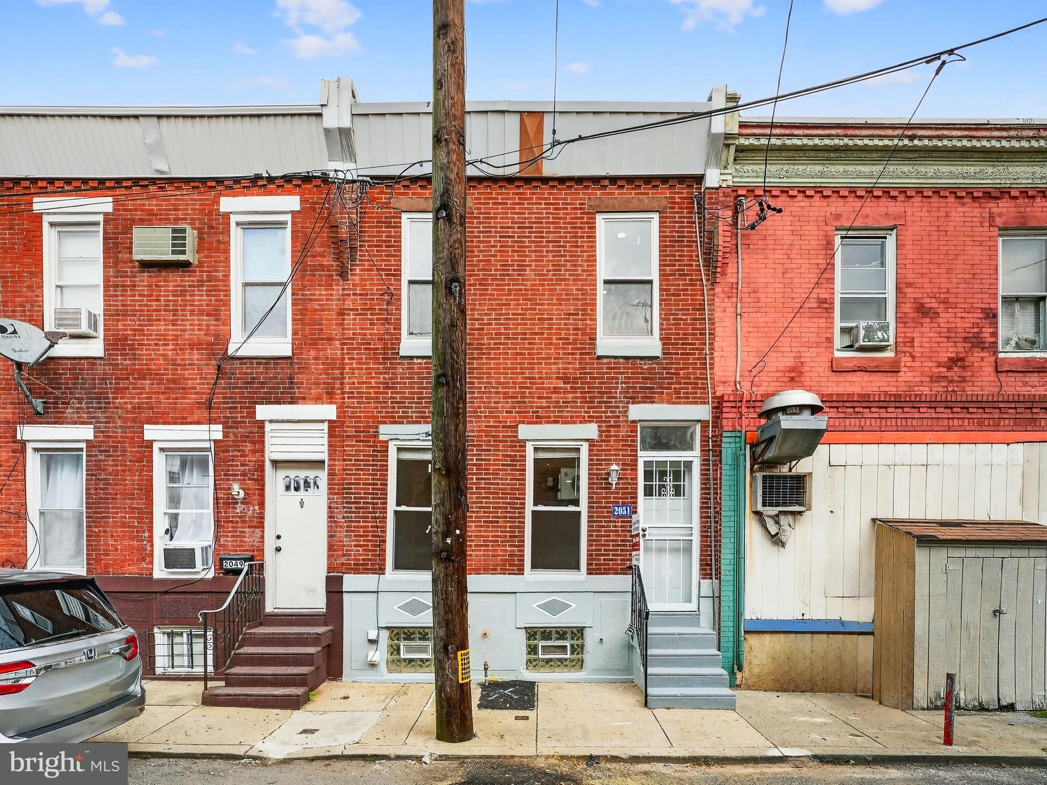 2051 S Dorrance Street