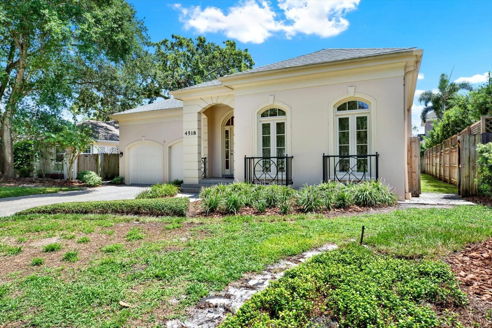 4518 W Woodmere Road