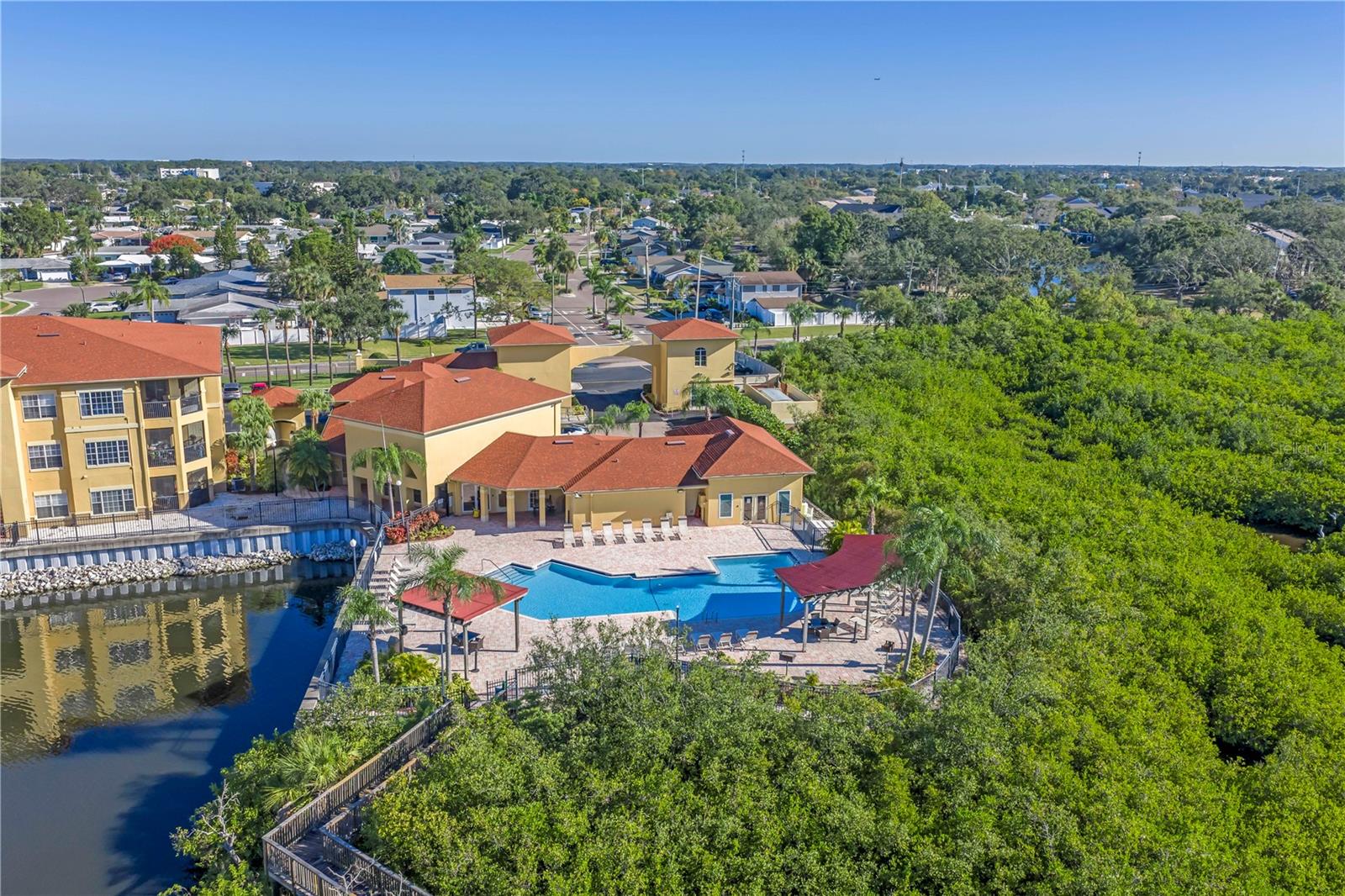 4323 Bayside Village Drive 327