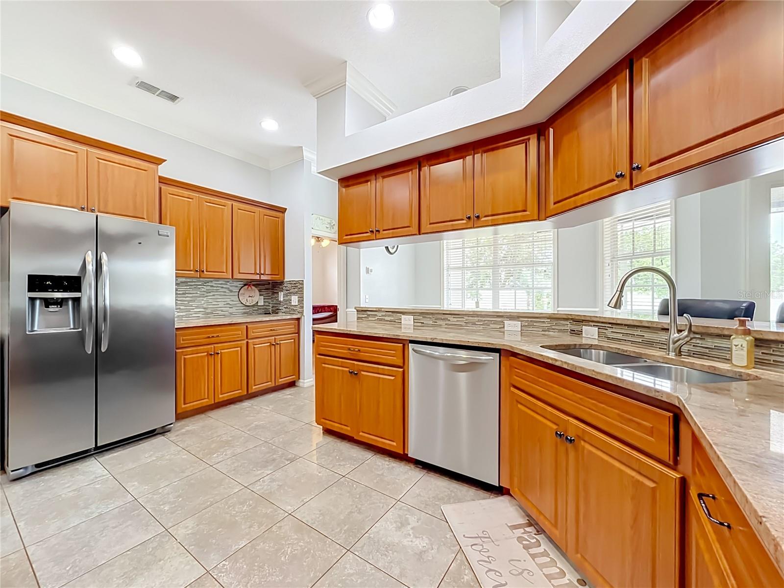2534 Iris Ann Drive