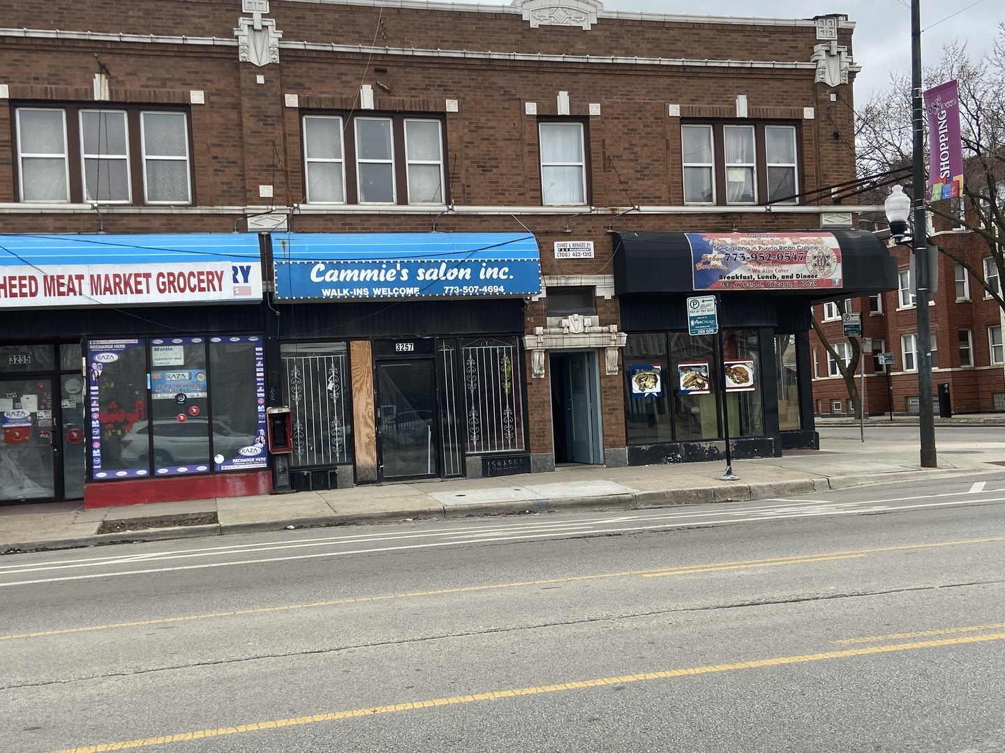 3249 W 63rd Street