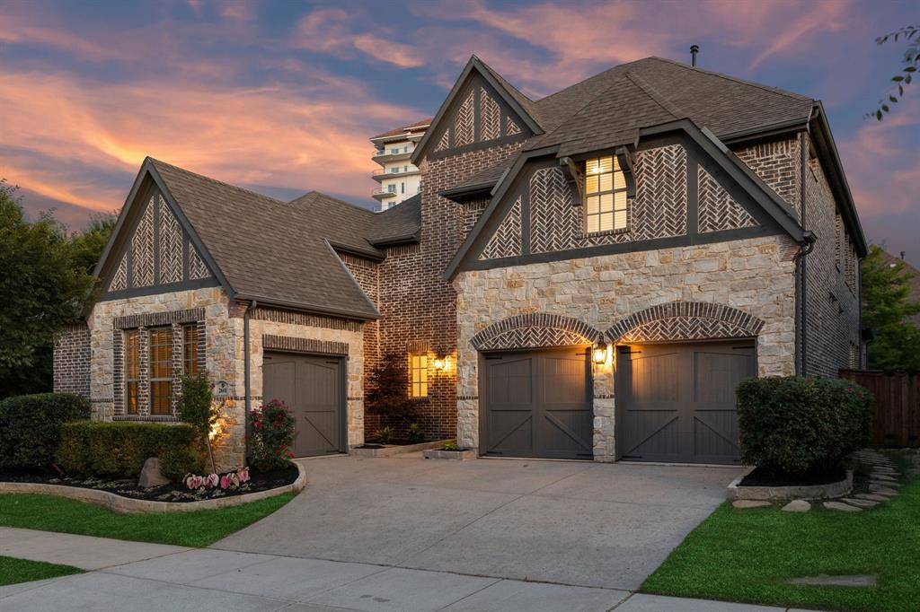 2601 Fairhill Lane, Flower Mound, TX