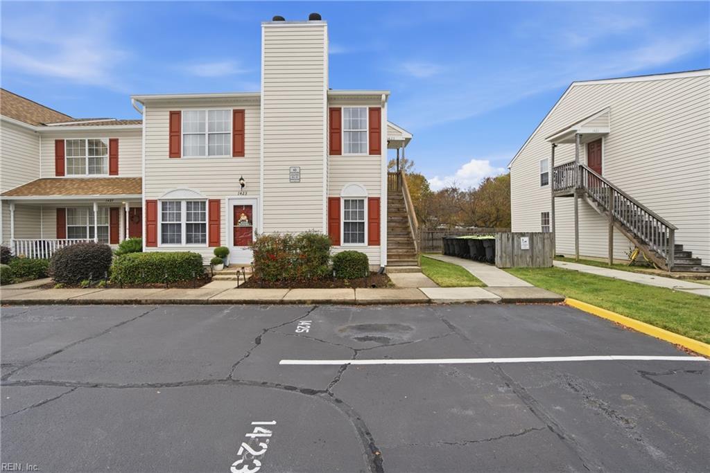 1425 Deerpond Lane, Virginia Beach, VA 