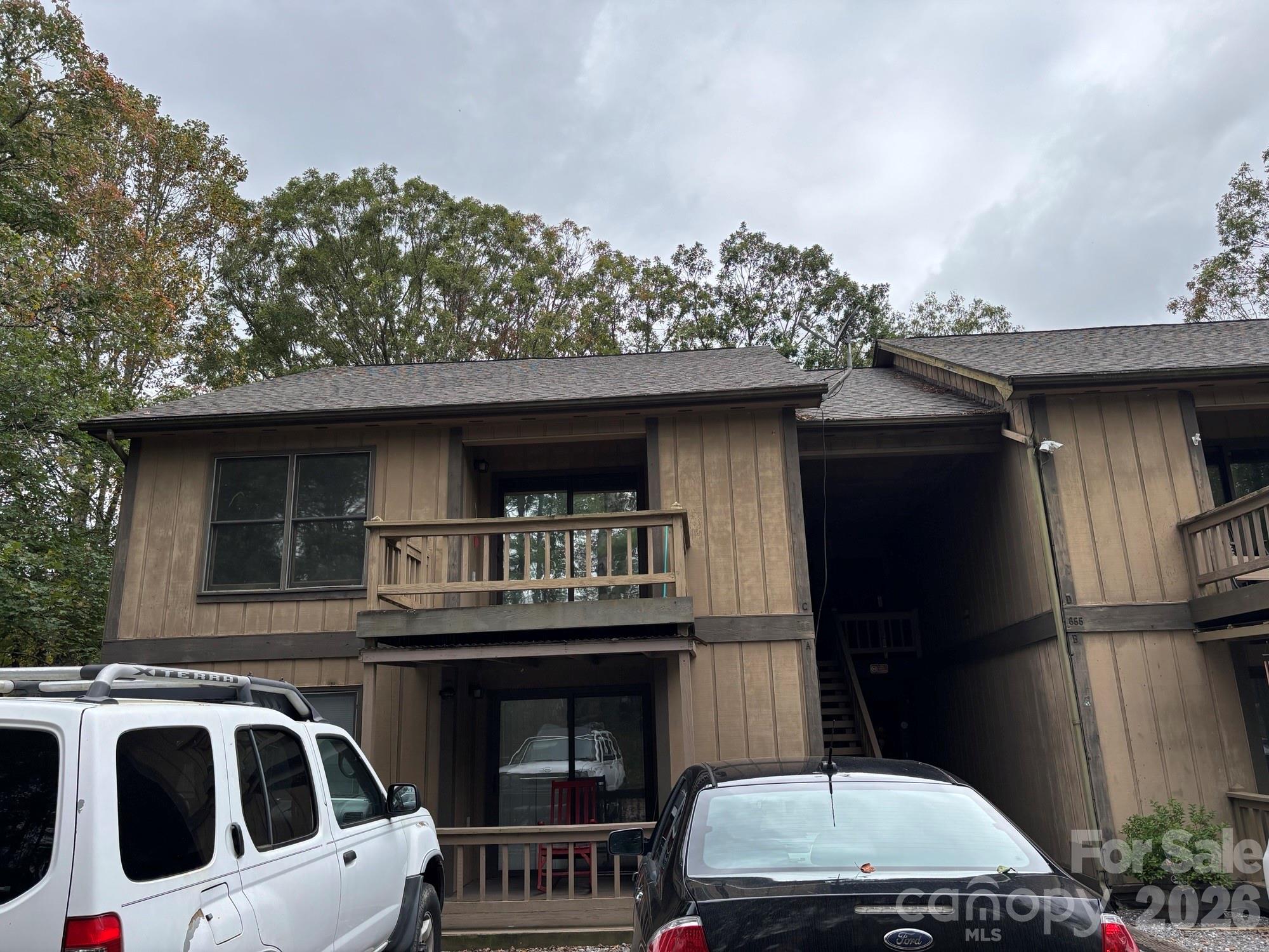 655 Overlook Drive C
