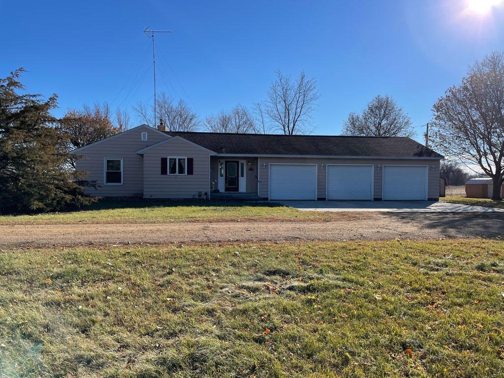 Cavers Realty Fairmont, MN