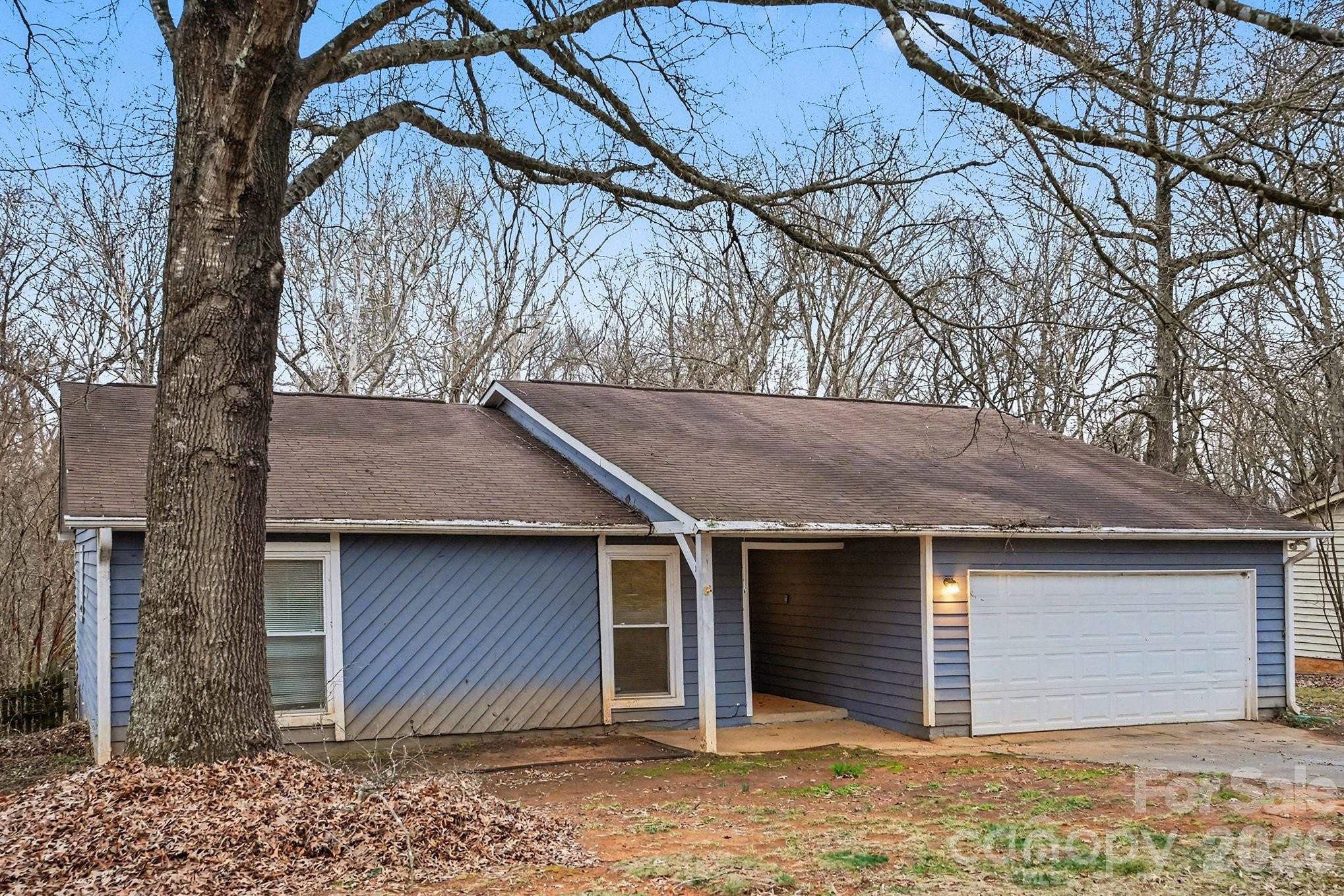 11513 Vista Haven Drive