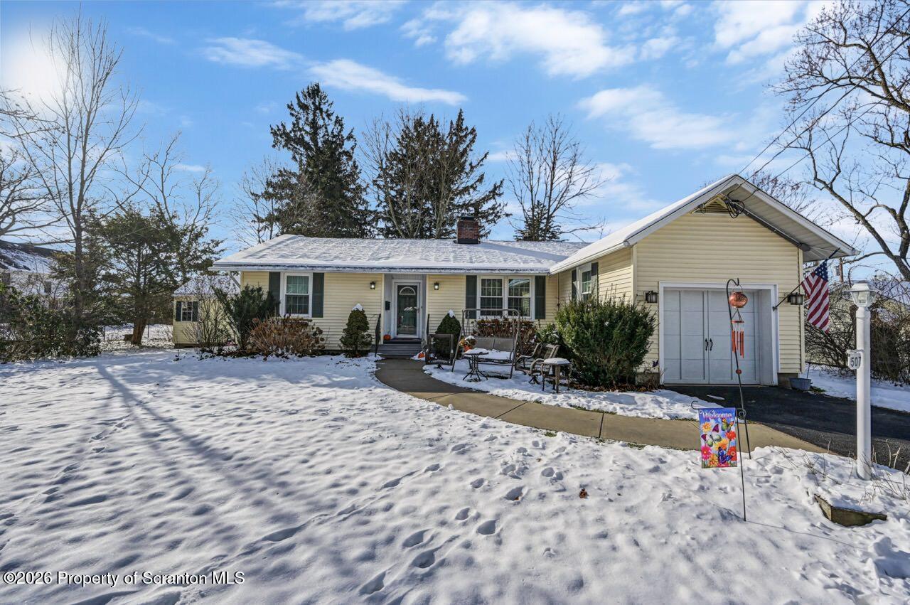 507 Glenburn Road