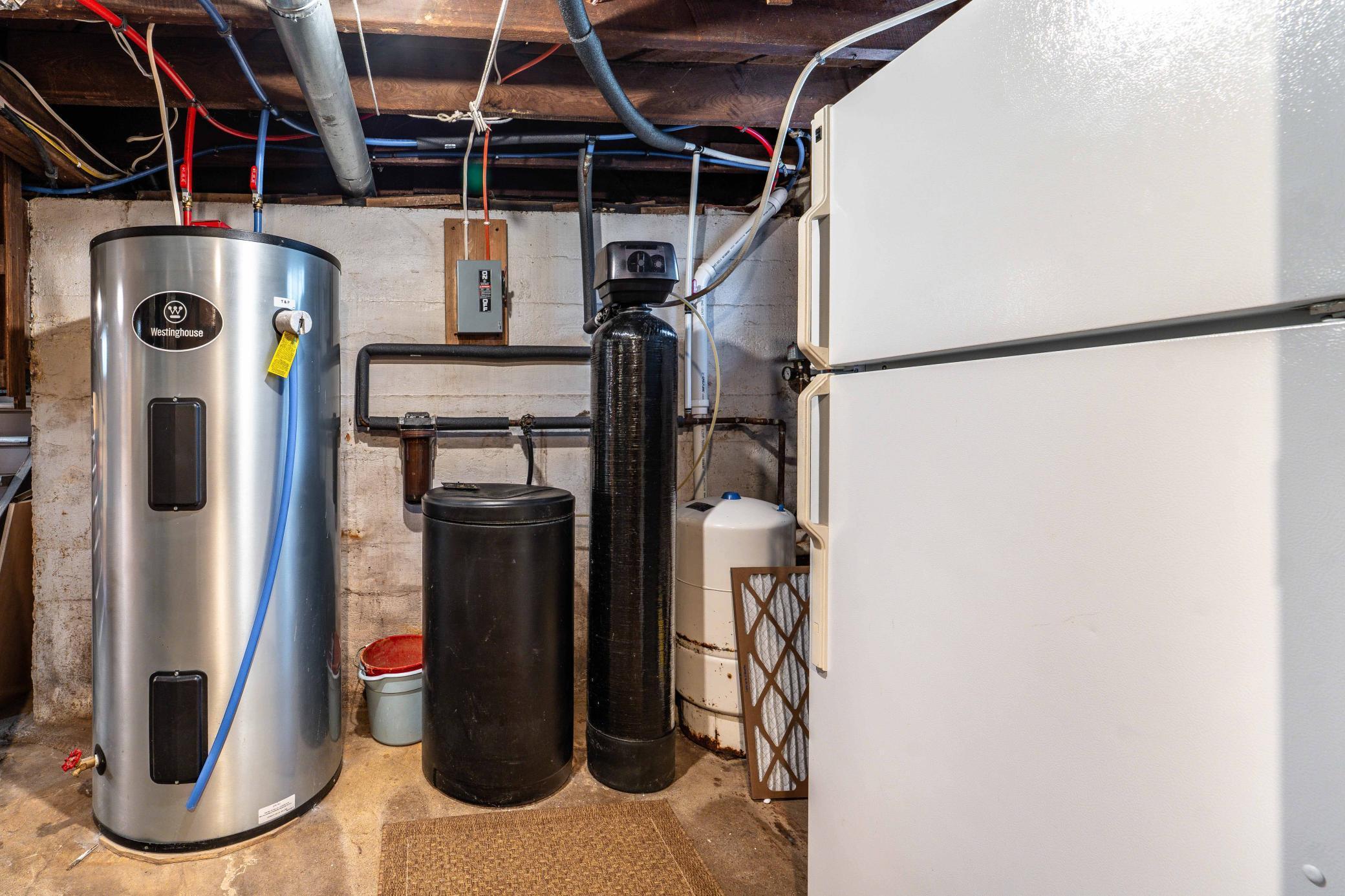 1578 N Lake Miltona Drive NE