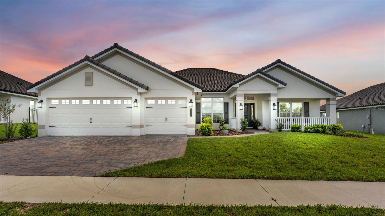 5292 Tennessee Ridge Court