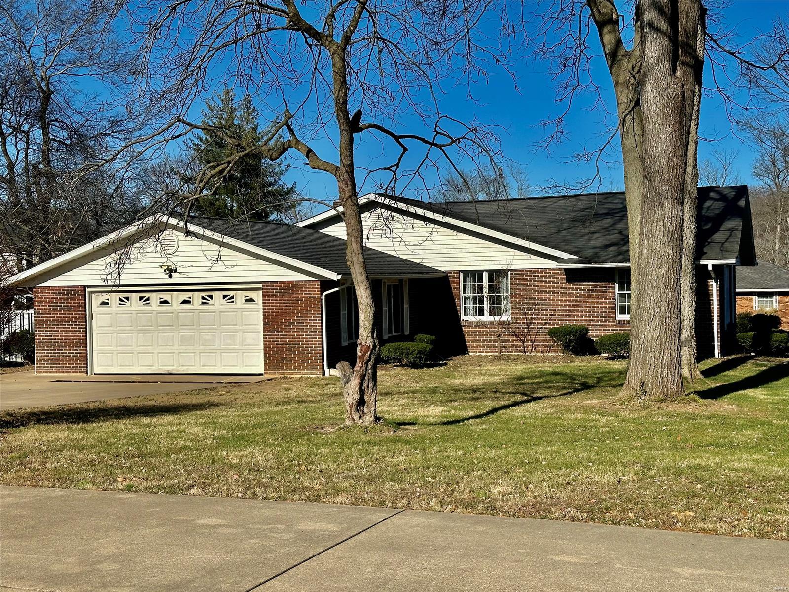 707 Ozark Drive