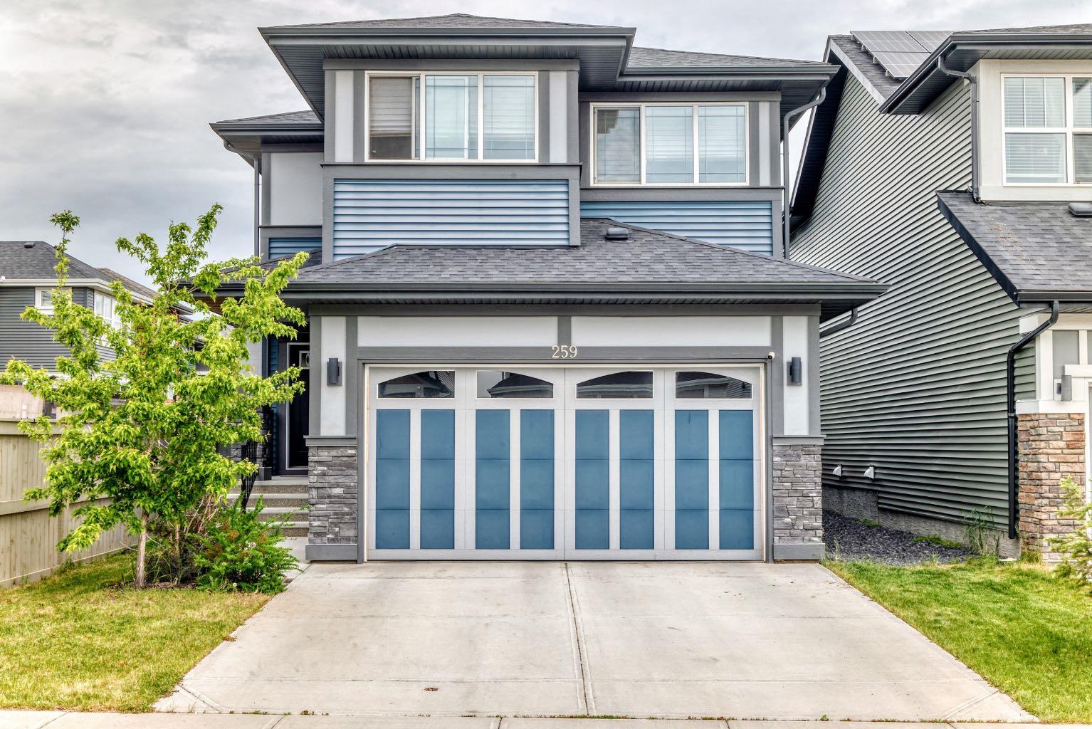 259 Kingfisher Crescent SE