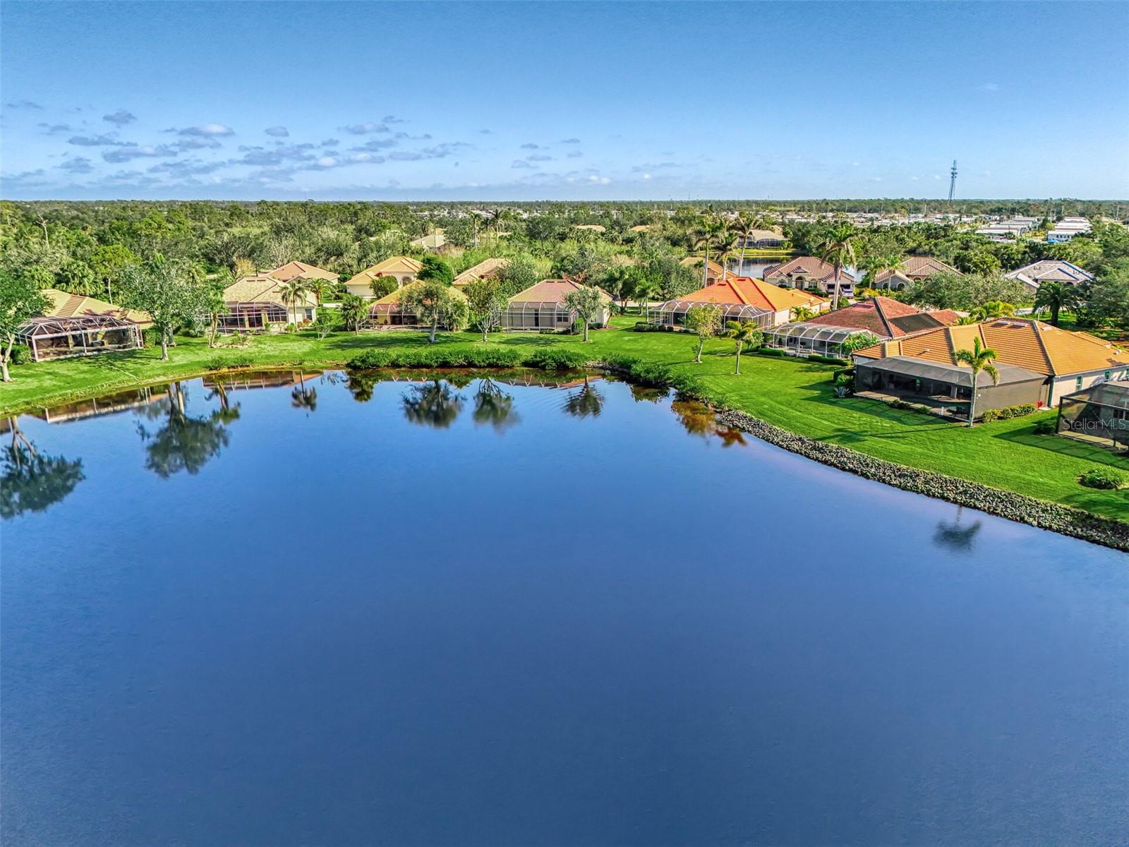 14405 Silver Lakes Circle