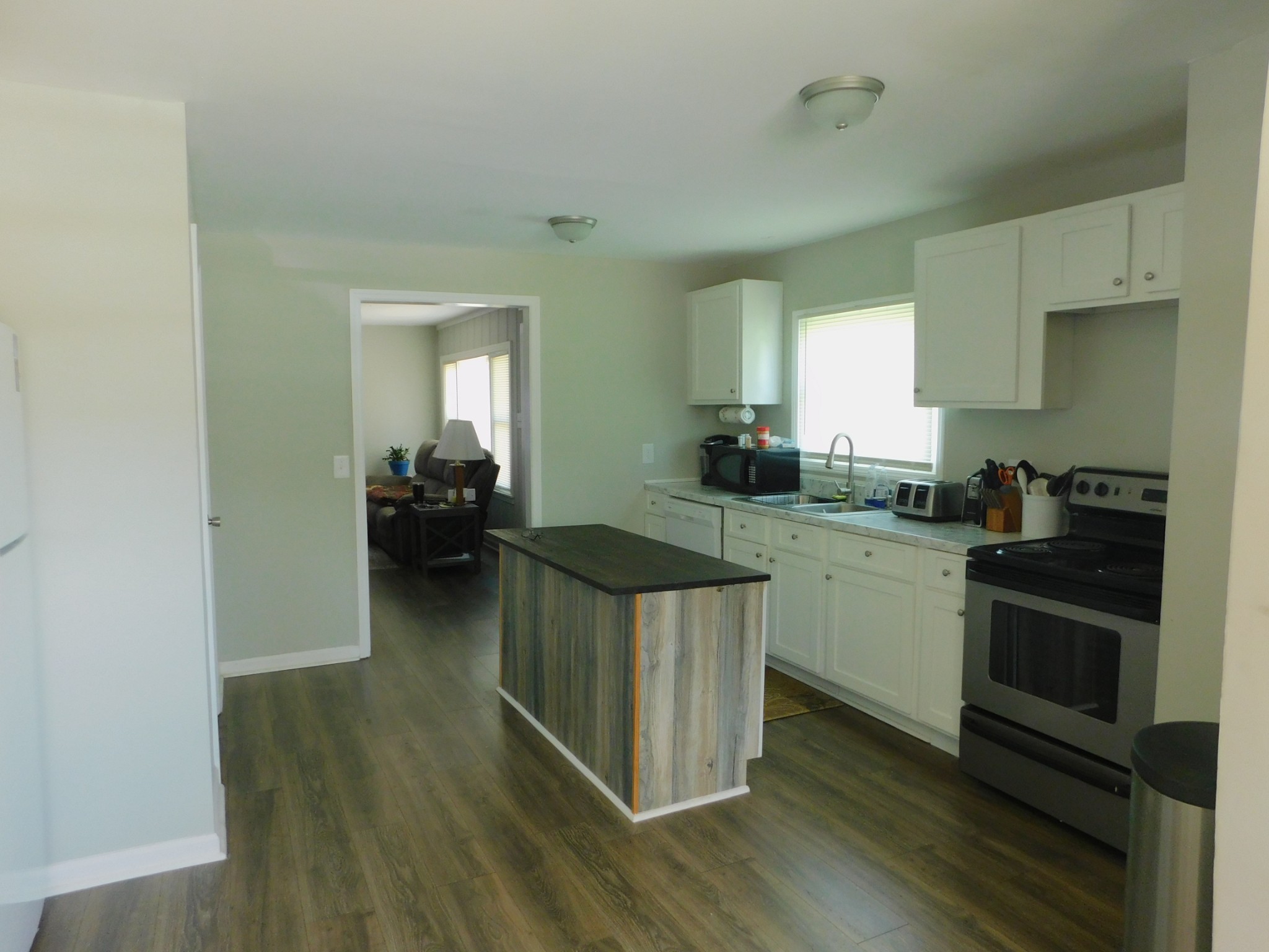 126 Joe St
