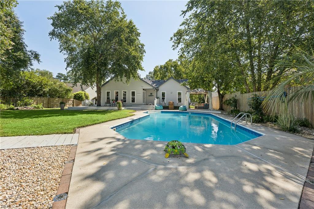 318 Rio Drive