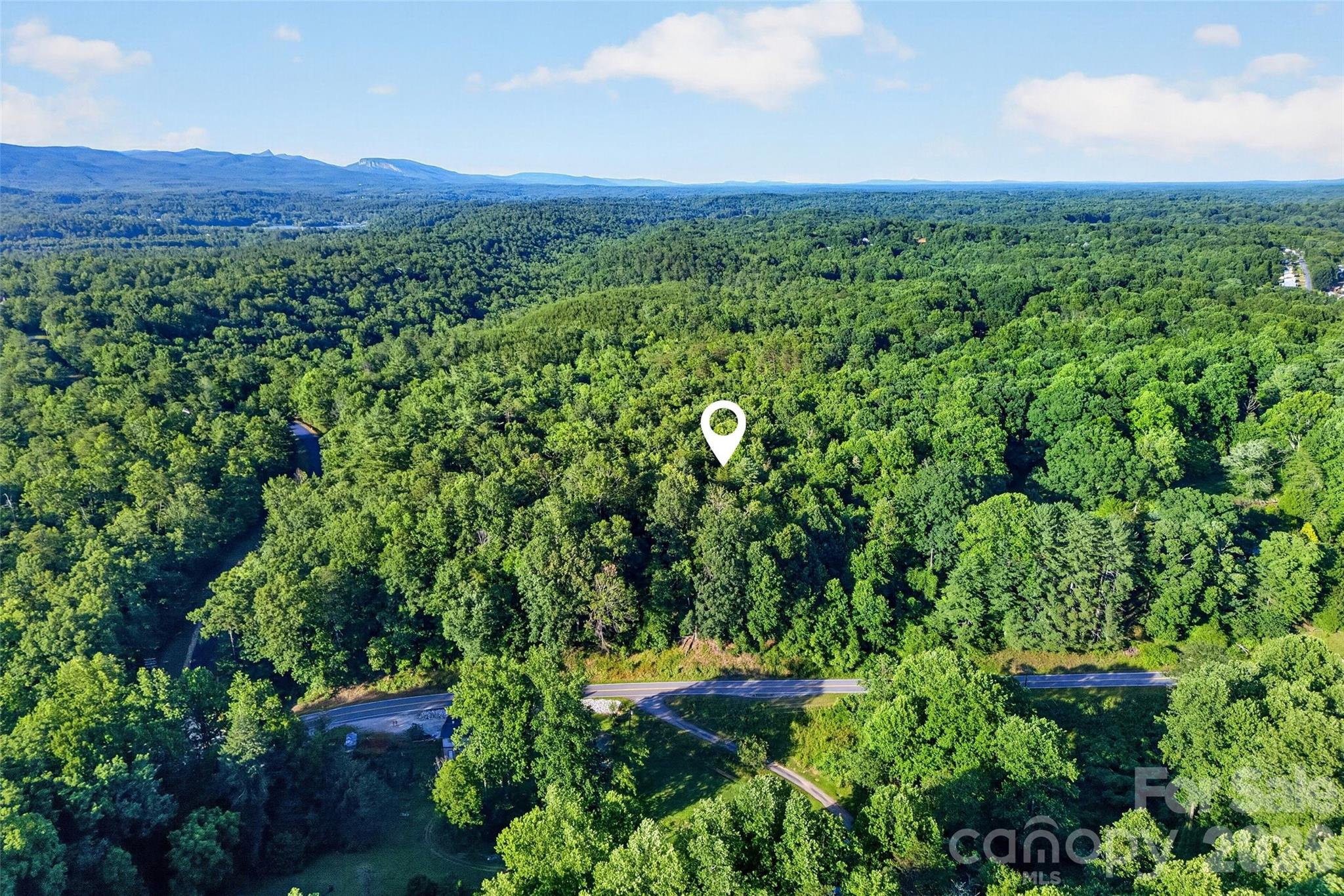 00 Yancey Road