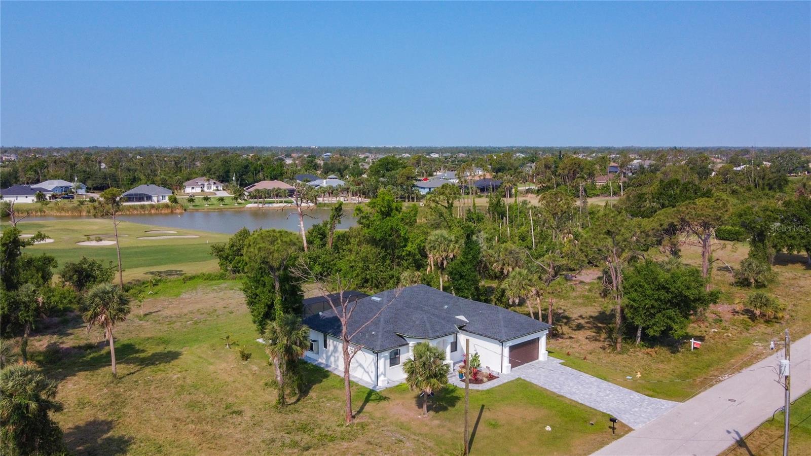 16 Pine Valley Court