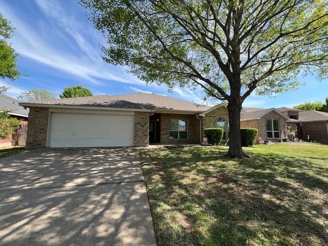 1015 Tyler James Drive