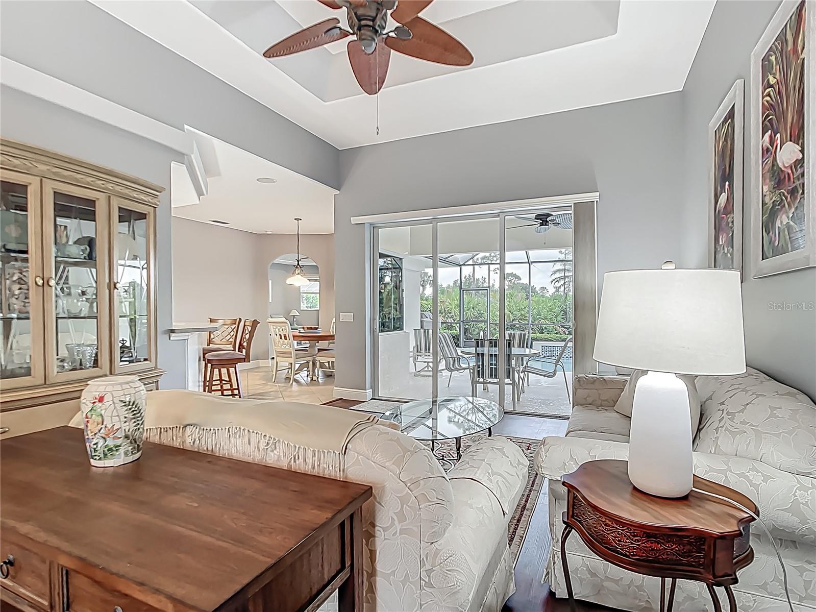 5433 White Ibis Drive