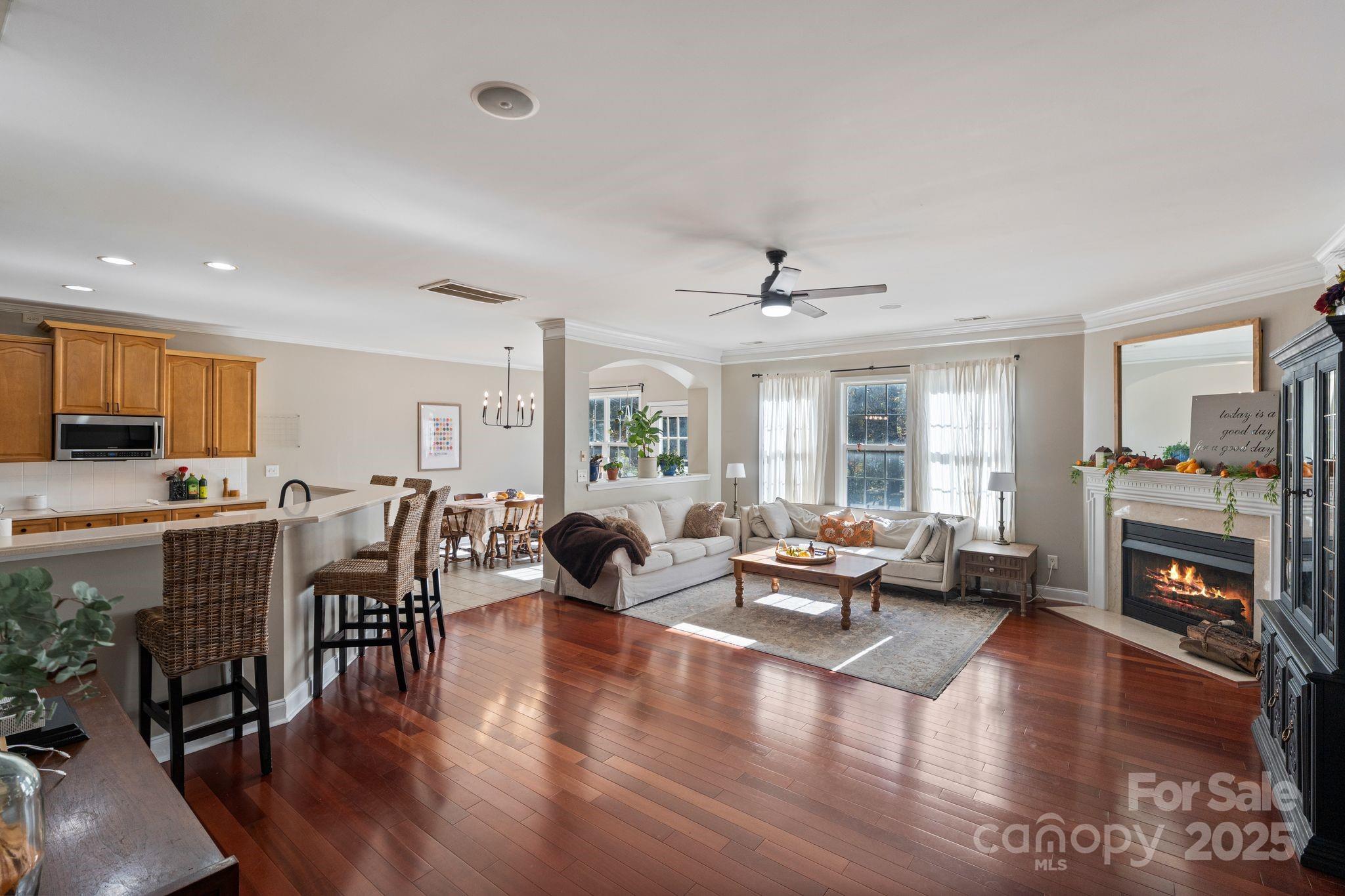 156 Trotter Ridge Drive