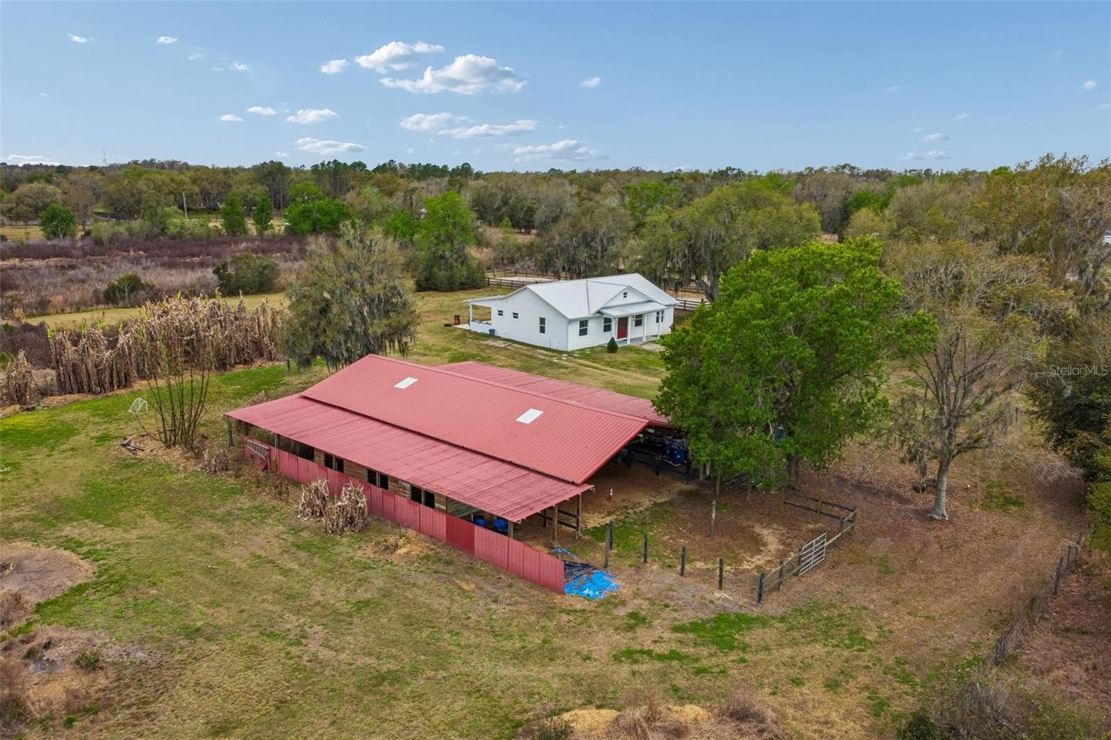5614 Pless Road